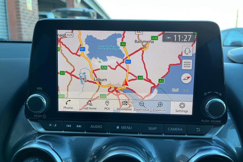 Used Nissan Juke 2022 for sale - 76631436: Photo 32