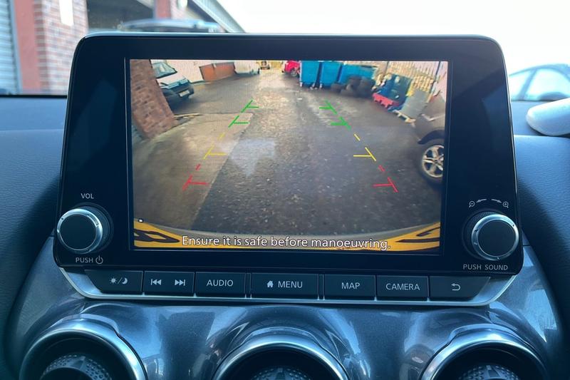 Used Nissan Juke 2022 for sale - 76631436: Photo 33