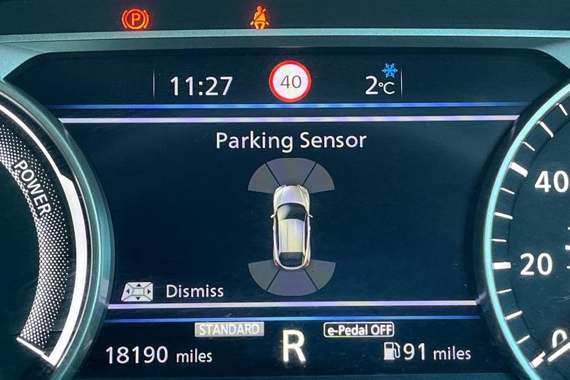 Used Nissan Juke 2022 for sale - 76631436: Photo 34