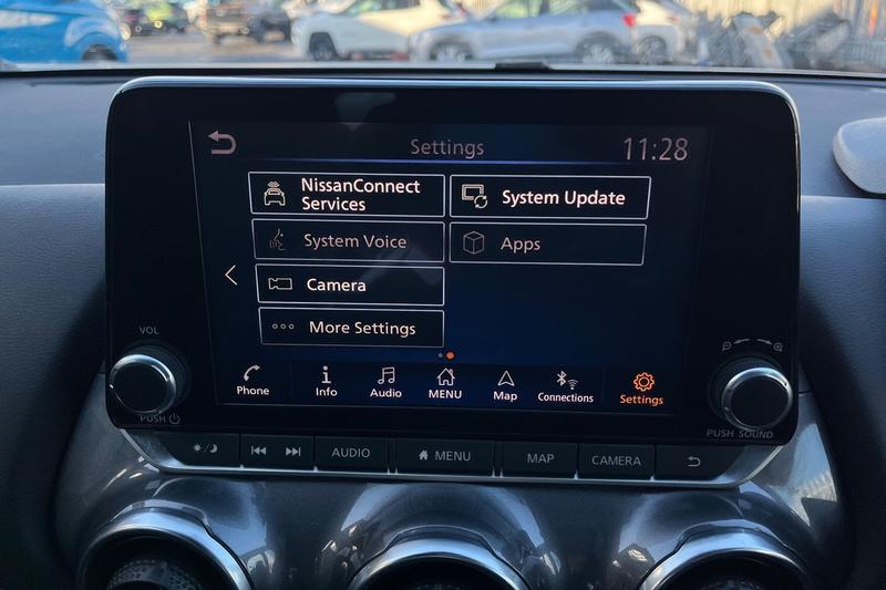 Used Nissan Juke 2022 for sale - 76631436: Photo 36