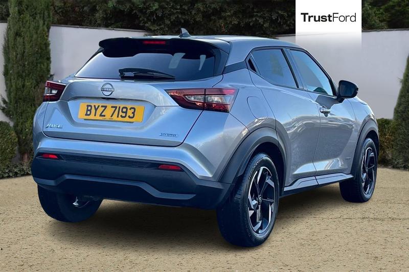 Used Nissan Juke 2022 for sale - 76631436: Photo 4