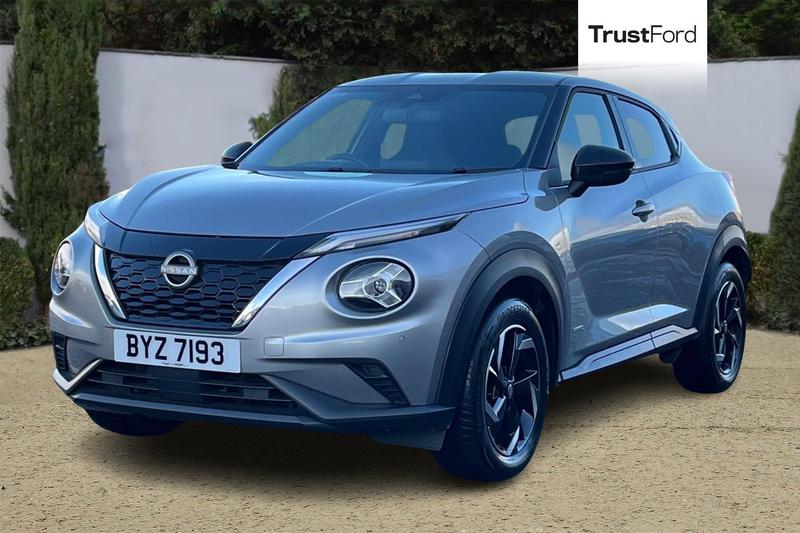 Used Nissan Juke 2022 for sale - 76631436: Photo 5