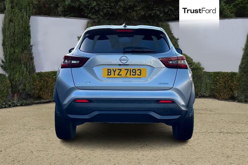 Used Nissan Juke 2022 for sale - 76631436: Photo 7