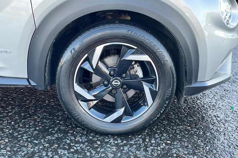 Used Nissan Juke 2022 for sale - 76631436: Photo 8