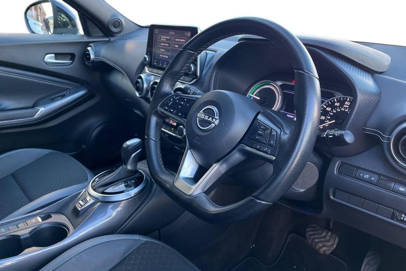 Used Nissan Juke 2022 for sale - 76631436: Photo 9