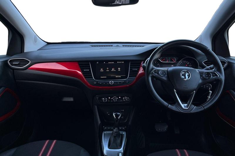 Used Vauxhall Crossland 2023 for sale - 76960987: Photo 10