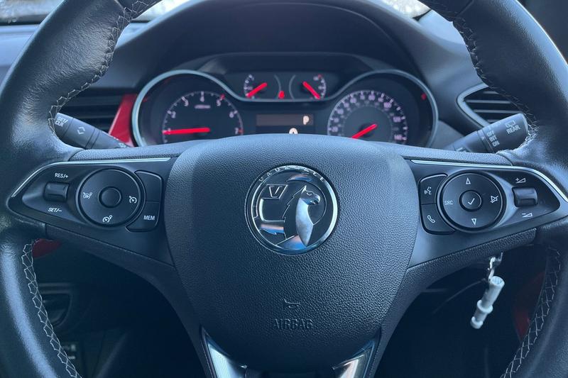 Used Vauxhall Crossland 2023 for sale - 76960987: Photo 12