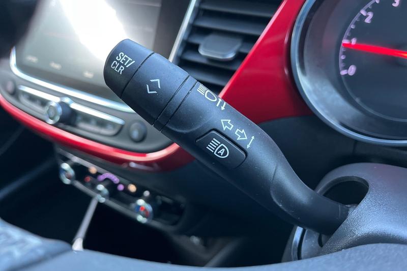 Used Vauxhall Crossland 2023 for sale - 76960987: Photo 14