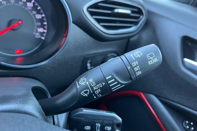 Used Vauxhall Crossland 2023 for sale - 76960987: Photo 15