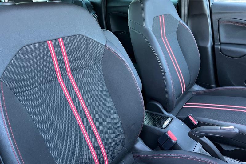 Used Vauxhall Crossland 2023 for sale - 76960987: Photo 17