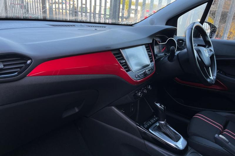 Used Vauxhall Crossland 2023 for sale - 76960987: Photo 18