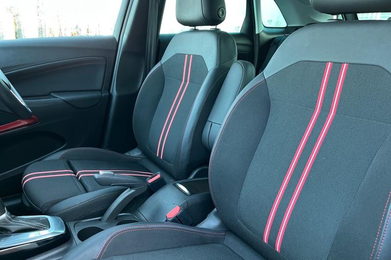 Used Vauxhall Crossland 2023 for sale - 76960987: Photo 19