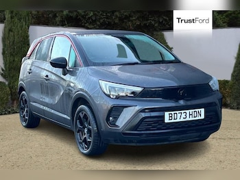 Used Vauxhall Crossland 2023 for sale - 76960987: Photo