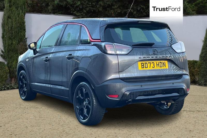 Used Vauxhall Crossland 2023 for sale - 76960987: Photo 2