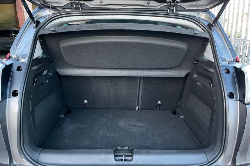 Used Vauxhall Crossland 2023 for sale - 76960987: Photo 21