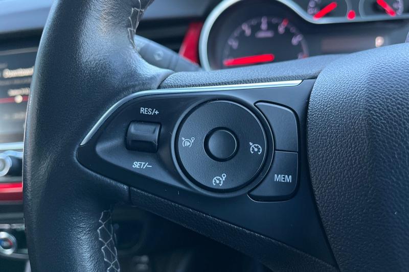 Used Vauxhall Crossland 2023 for sale - 76960987: Photo 24