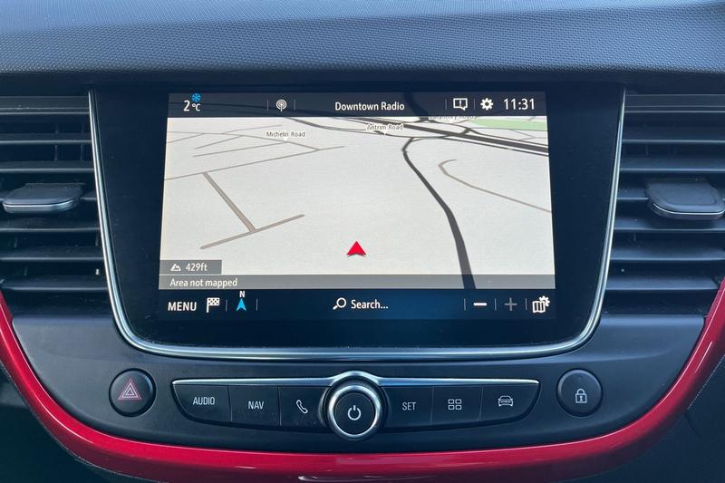 Used Vauxhall Crossland 2023 for sale - 76960987: Photo 26