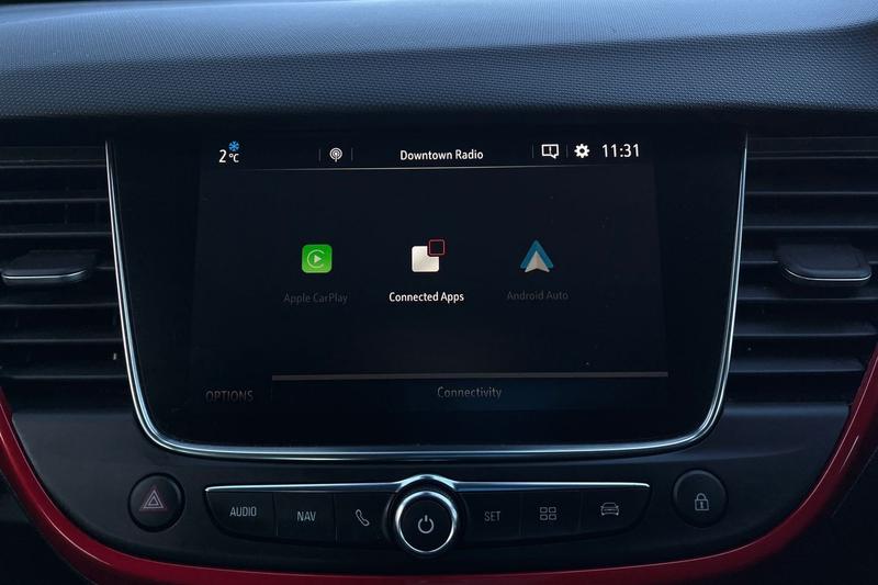 Used Vauxhall Crossland 2023 for sale - 76960987: Photo 28