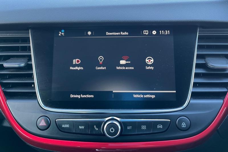 Used Vauxhall Crossland 2023 for sale - 76960987: Photo 29