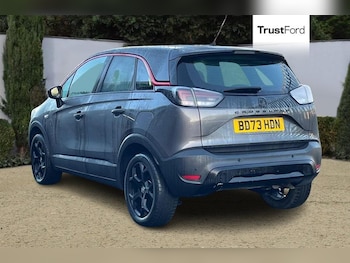 Used Vauxhall Crossland 2023 for sale - 76960987: Photo