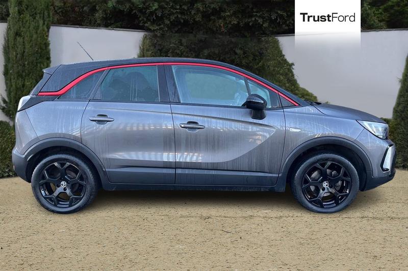Used Vauxhall Crossland 2023 for sale - 76960987: Photo 3