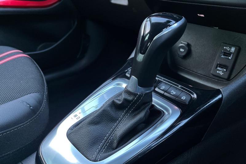 Used Vauxhall Crossland 2023 for sale - 76960987: Photo 34