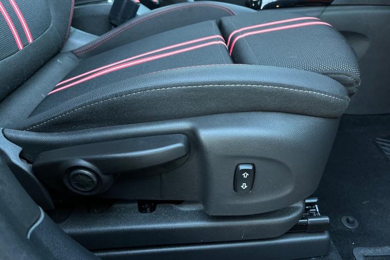 Used Vauxhall Crossland 2023 for sale - 76960987: Photo 35