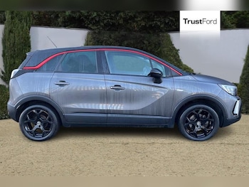 Used Vauxhall Crossland 2023 for sale - 76960987: Photo