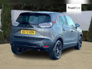 Used Vauxhall Crossland 2023 for sale - 76960987: Photo