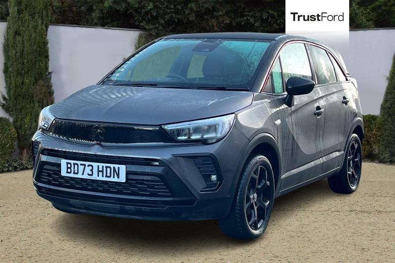 Used Vauxhall Crossland 2023 for sale - 76960987: Photo 5