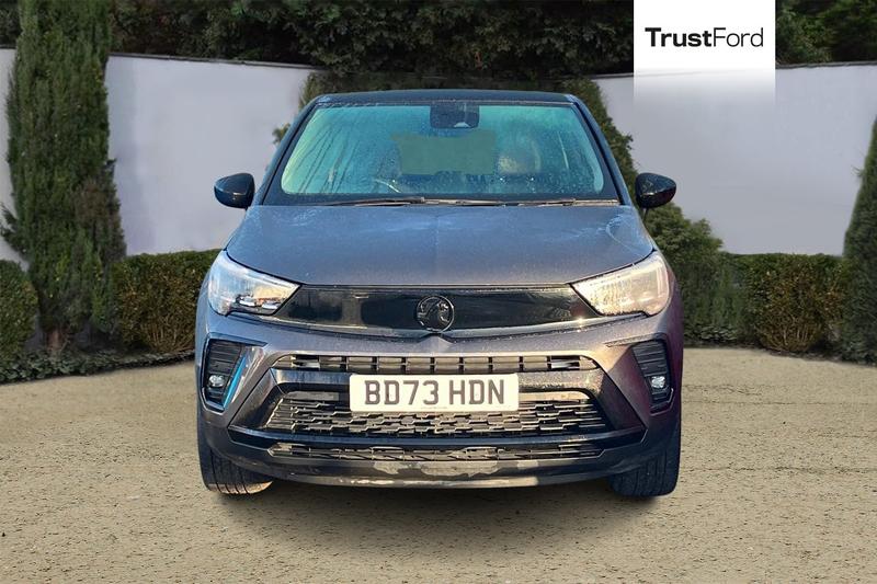 Used Vauxhall Crossland 2023 for sale - 76960987: Photo 6