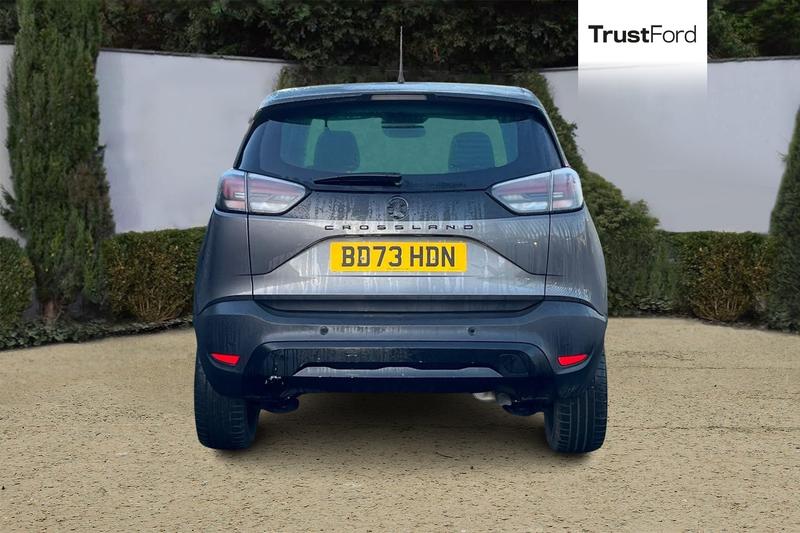 Used Vauxhall Crossland 2023 for sale - 76960987: Photo 7
