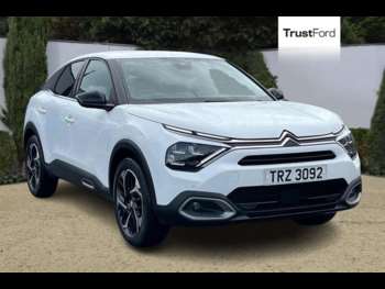 1.2 PureTech Shine Hatchback 5dr - REAR CAMERA w/ TOP VIEW, FRONT & REAR SE