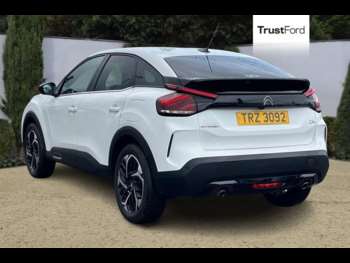 Used Citroen C4 2022 for sale - 74955210: Photo