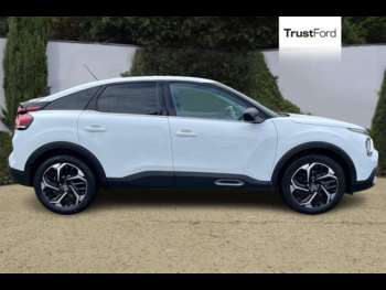 Used Citroen C4 2022 for sale - 74955210: Photo