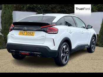 Used Citroen C4 2022 for sale - 74955210: Photo