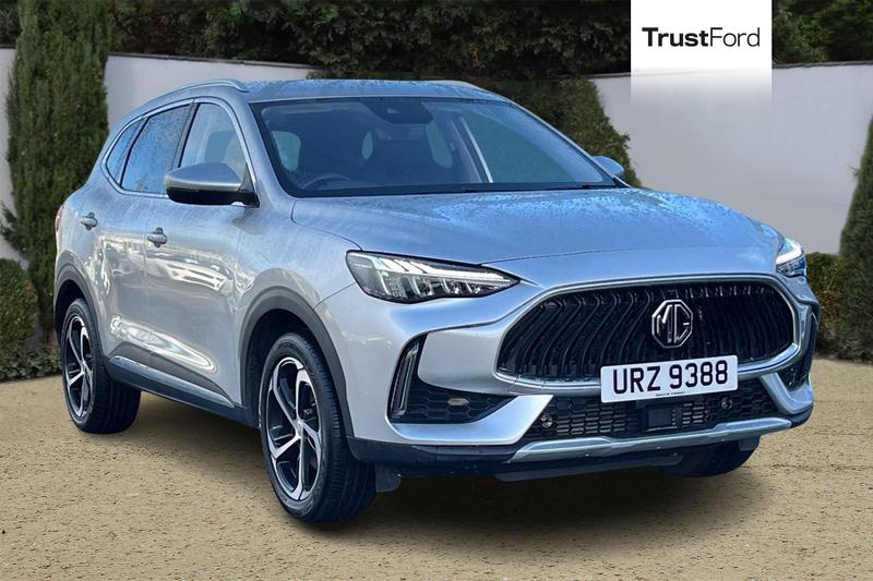 Used MG MG HS 2023 for sale - 76641059: Photo 1