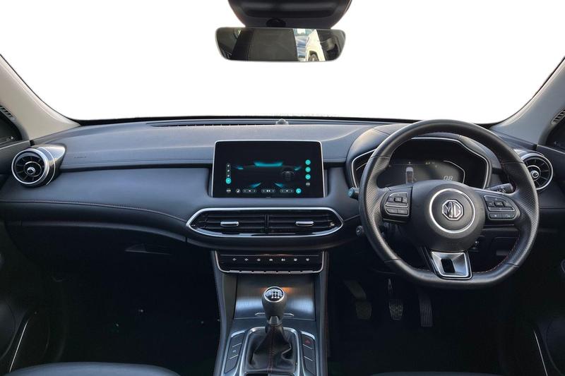 Used MG MG HS 2023 for sale - 76641059: Photo 10