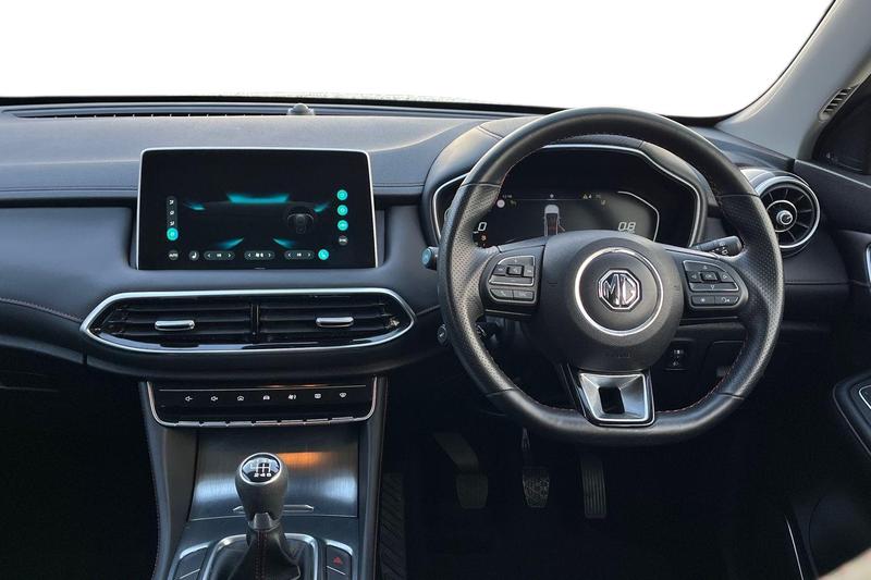 Used MG MG HS 2023 for sale - 76641059: Photo 11