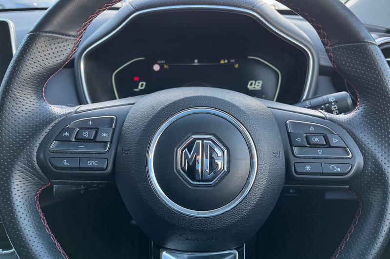 Used MG MG HS 2023 for sale - 76641059: Photo 12