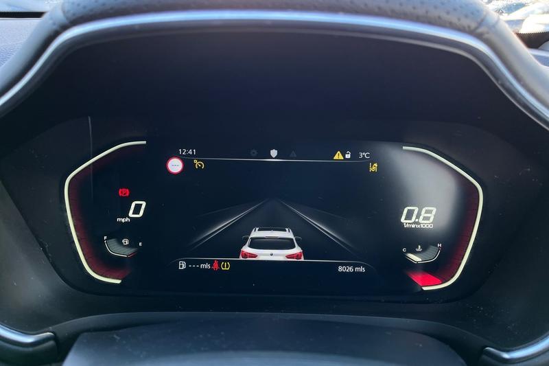 Used MG MG HS 2023 for sale - 76641059: Photo 13