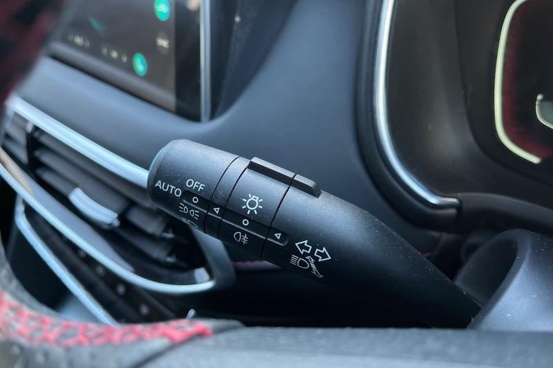 Used MG MG HS 2023 for sale - 76641059: Photo 14