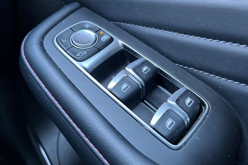 Used MG MG HS 2023 for sale - 76641059: Photo 16