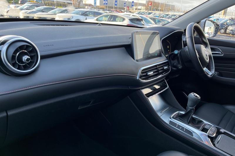 Used MG MG HS 2023 for sale - 76641059: Photo 18