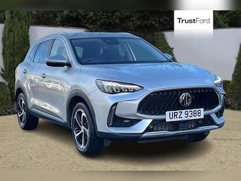 2023 - 1.5 T-GDI Trophy 5dr