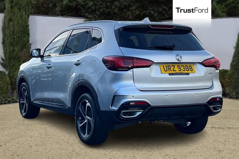 Used MG MG HS 2023 for sale - 76641059: Photo 2