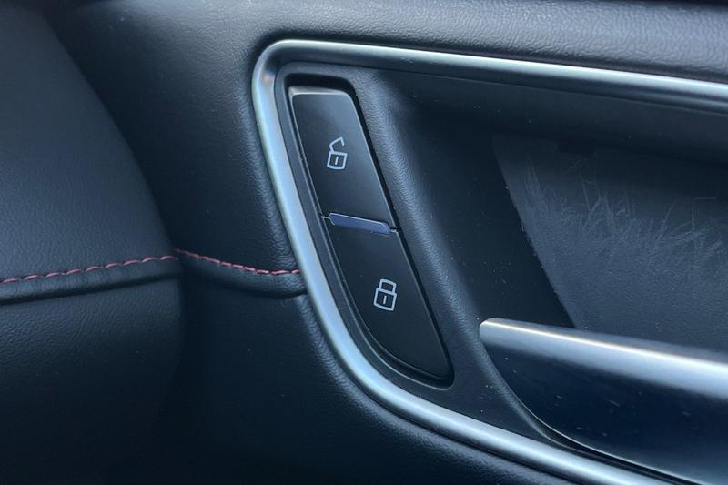 Used MG MG HS 2023 for sale - 76641059: Photo 23