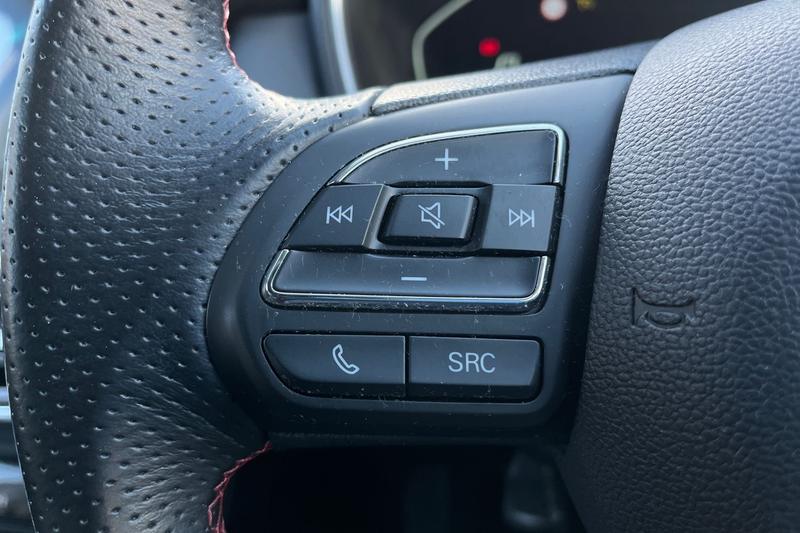 Used MG MG HS 2023 for sale - 76641059: Photo 25