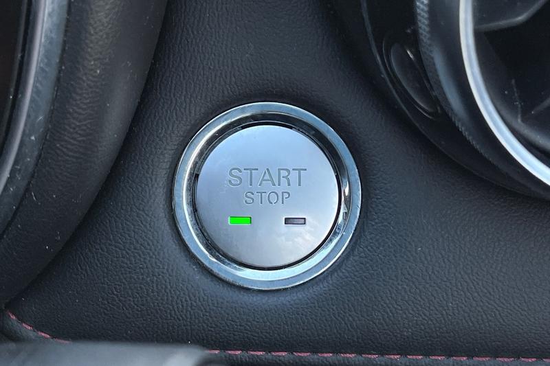 Used MG MG HS 2023 for sale - 76641059: Photo 28