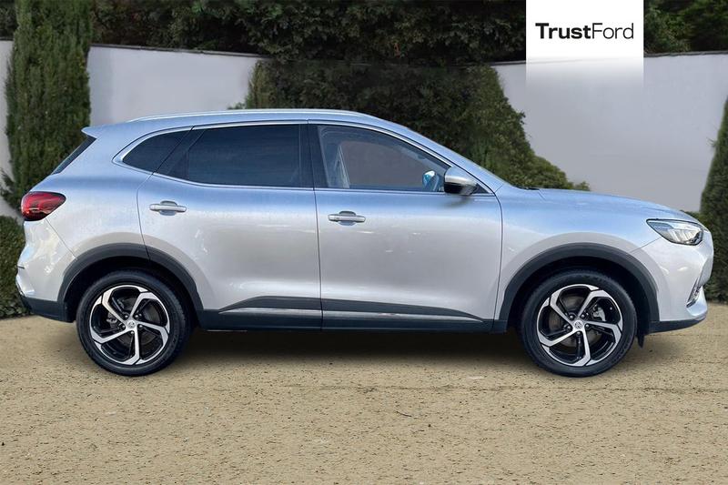 Used MG MG HS 2023 for sale - 76641059: Photo 3